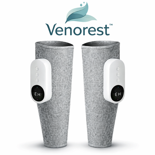 Venorest™ 3-in-1 Leg Relief Wrap